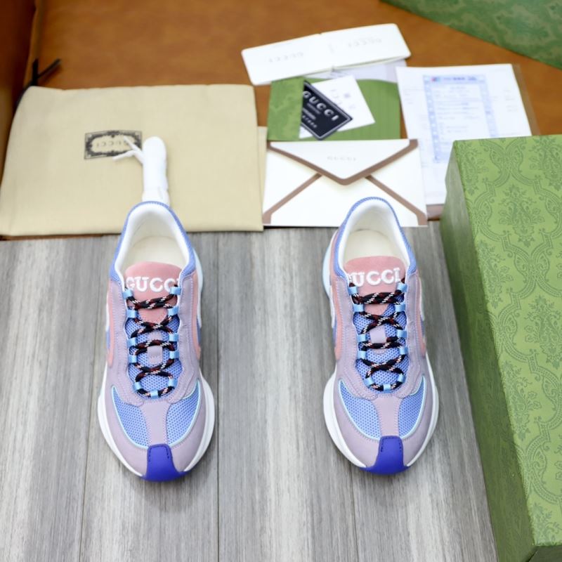 G*u*i sneakers